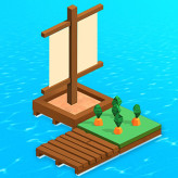 Idle Arks: Sail And Build 2