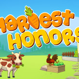 Harvest Honors