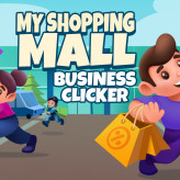 My Shopping Mall - Business Clicker 