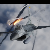 Advanced Air Combat Simulator