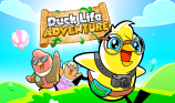 Duck Life Adventure img