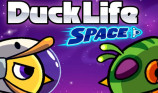 Duck Life: Space img