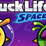 Duck Life: Space