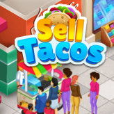 SELL TACOS
