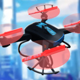 Real Drone Simulator Real Drone Simulator