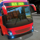 REAL BUS SIMULATOR 3D