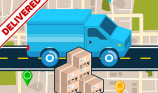 Express Delivery Puzzle img