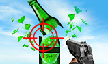 Real Bottle Shooter 3D img