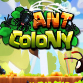 ANT COLONY