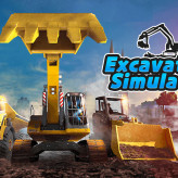 Excavator Simulator 3D