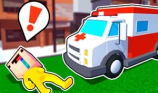 First Aid Driver: Big City img