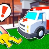 First Aid Driver: Big City