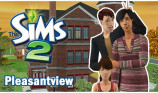 The Sims 2: Hachamecha Hotel Life img