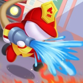 Idle Firefighter 3D