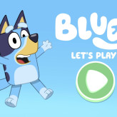 Bluey Game