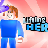 Lifting Hero