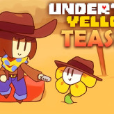 Undertale Yellow