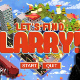  Let's Find Larry