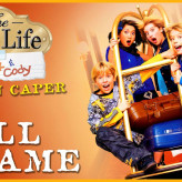 The Suite Life of Zack & Cody - Tipton Caper