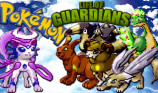 Pokemon Ruby Destiny - Life of Guardians img