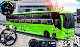 City Bus Offroad Driving Sim img