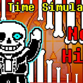 Bad Time Simulator