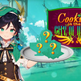 Cooking In The City Of Winds