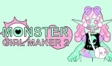 Monster Girl Maker img