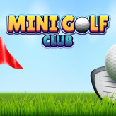 Mini Golf Club