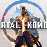 Mortal Kombat 1