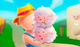 My Little Farm: Farmer Game 3D img