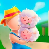 My Little Farm: Farmer Game 3D