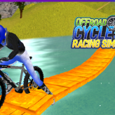 Offroad Cycle 3D Racing Simulator