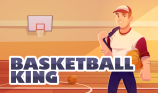 Basketball king img