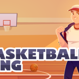 Basketball king