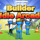 Arcade Builder