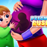 Pregnant Rush