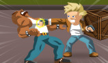 Retro Street Fighter img