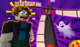 Roblox: Spooky Tower img