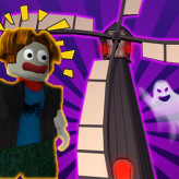 Roblox: Spooky Tower 