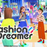 Fashion Dreamer