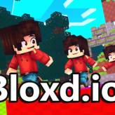 Bloxd io