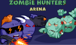 Zombie Hunters img