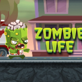 Zombie Life