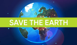 Eco Inc. Save The Earth Planet img