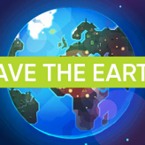 Eco Inc. Save The Earth Planet