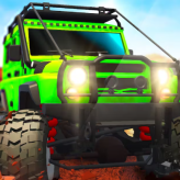 Offroad Life 3D