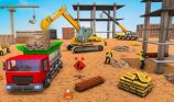 City Constructor Driver 3D img