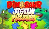Dinosaurs Life Jigsaw img