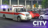 City Ambulance Simulator img